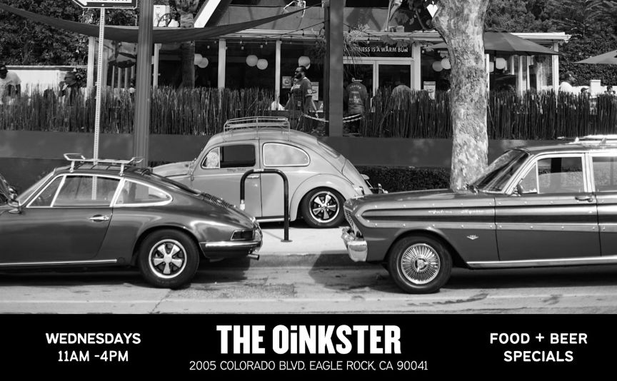 Midweek Machines Car Meet