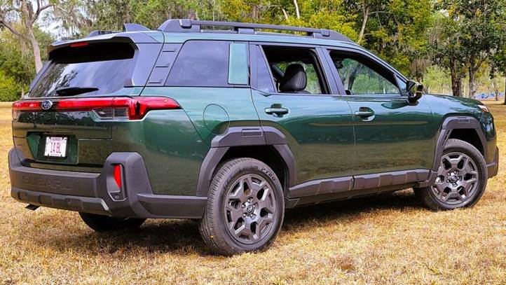 Jax Beach Classic Car Cruise