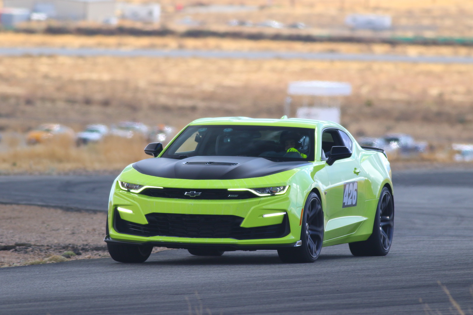 Extreme Speed Track Events Buttonwillow