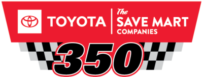 NASCAR Toyota Save Mart 350 Sonoma