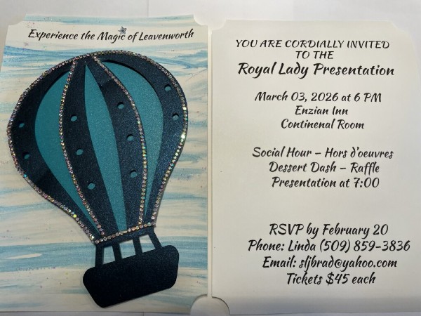 Leavenworth Autumn Leaf Festival Car Show