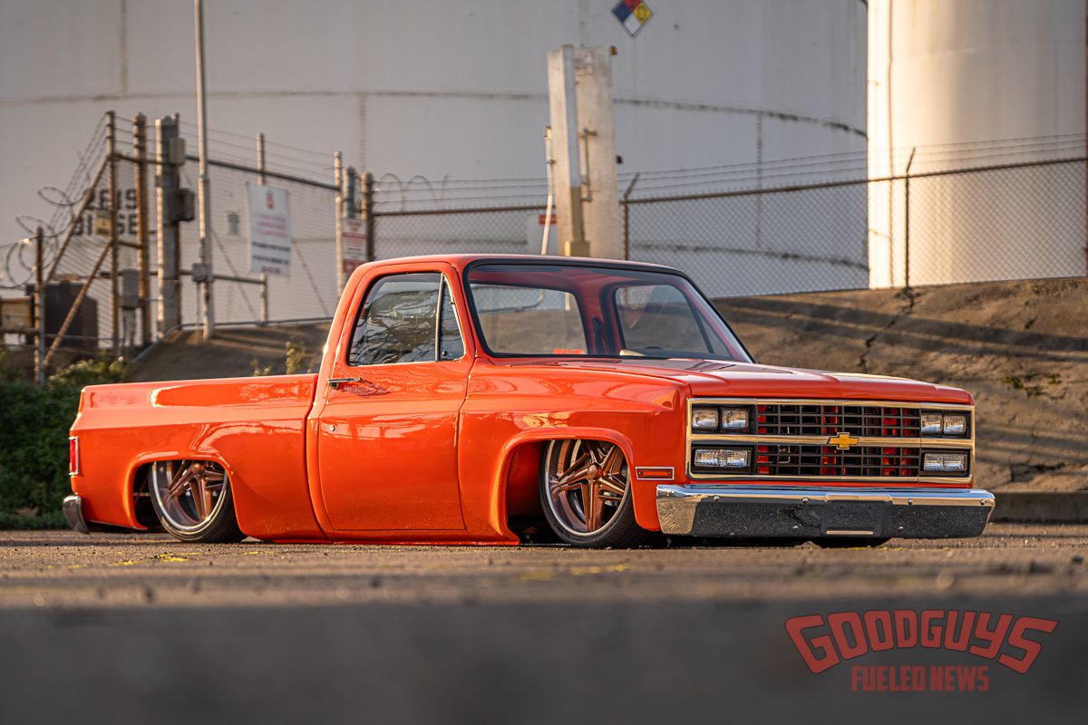 Goodguys Pacific Northwest Nationals