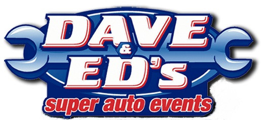 Dave & Ed's Super Auto Events Spring Swap Meet