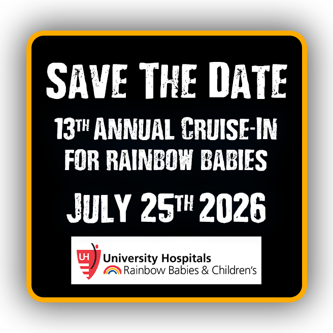 D&S Automotive 13th Annual Cruise-In