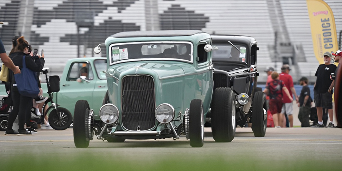 Car Capital Auto Show