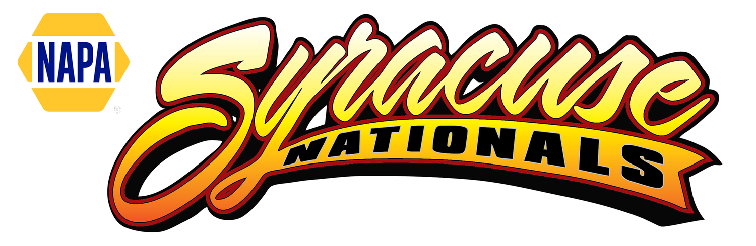 Syracuse Nationals Spring Car Show