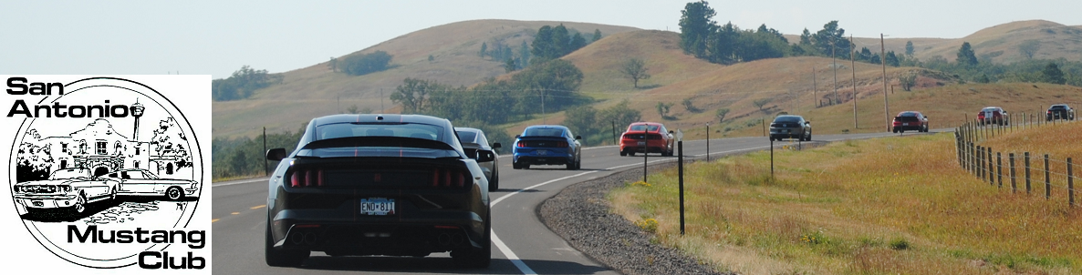 Cars & Coffee San Antonio at Six Flags