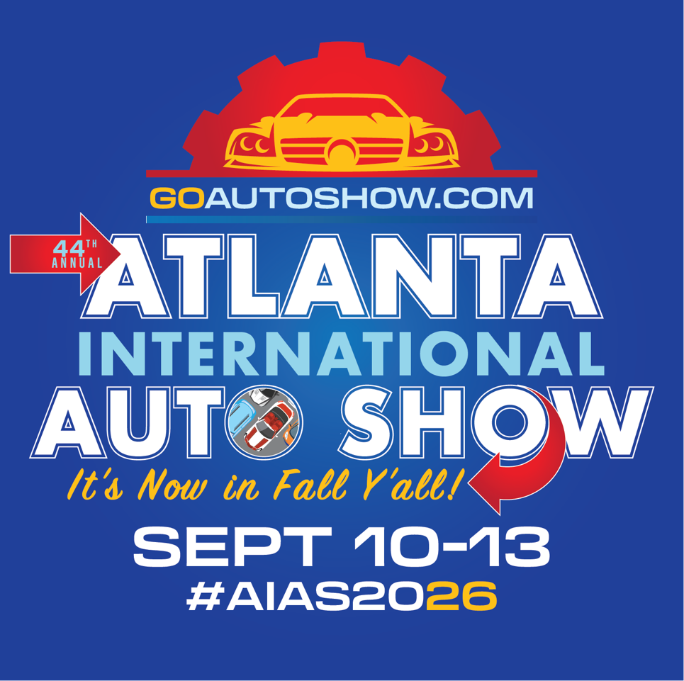 44th Annual Atlanta International Auto Show