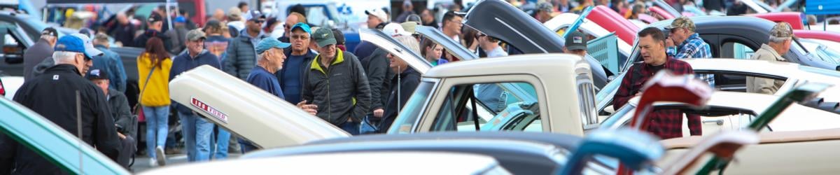 Charlotte AutoFair Spring 2026