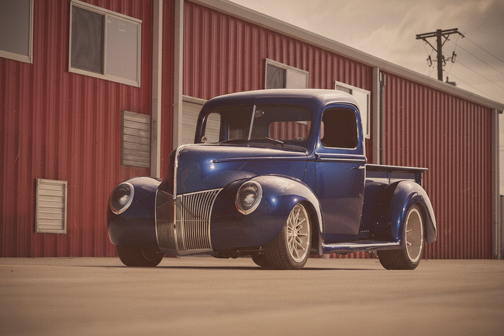 Goodguys Nashville Nationals 2026