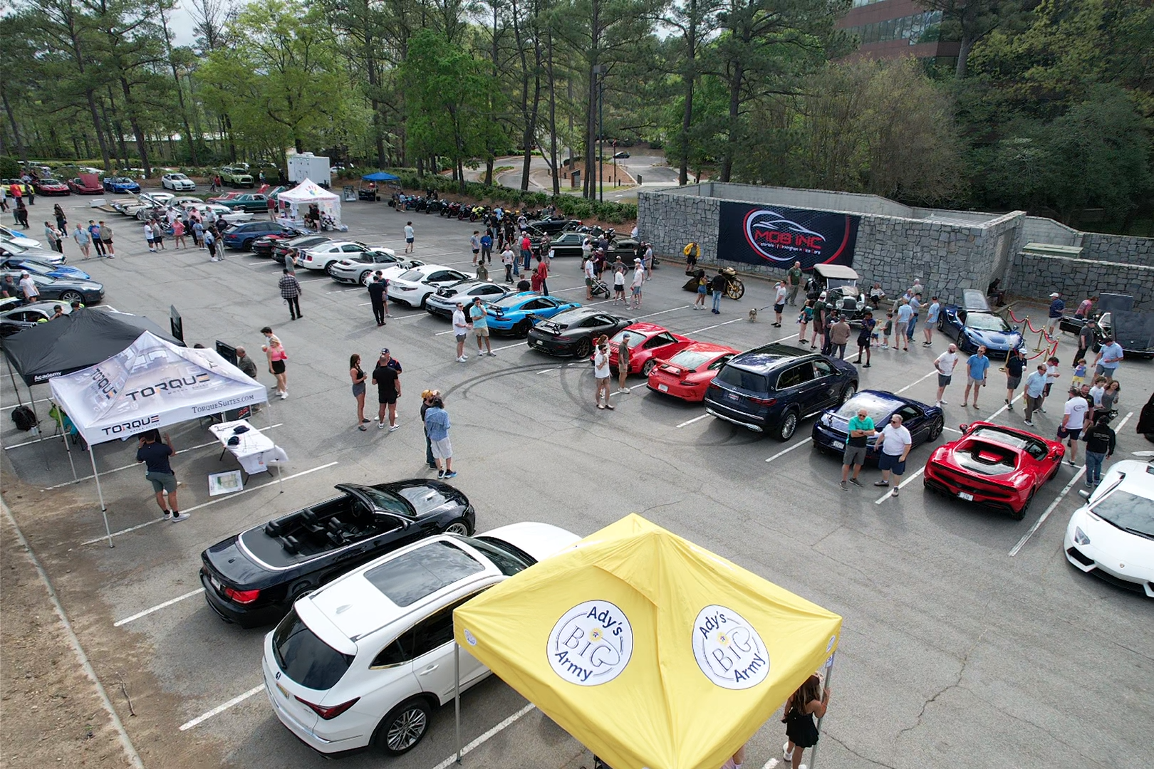 Motors on Main - Leeds, Alabama