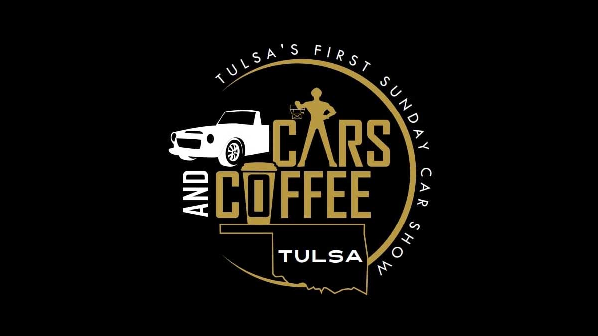 Cars and Coffee Tulsa
