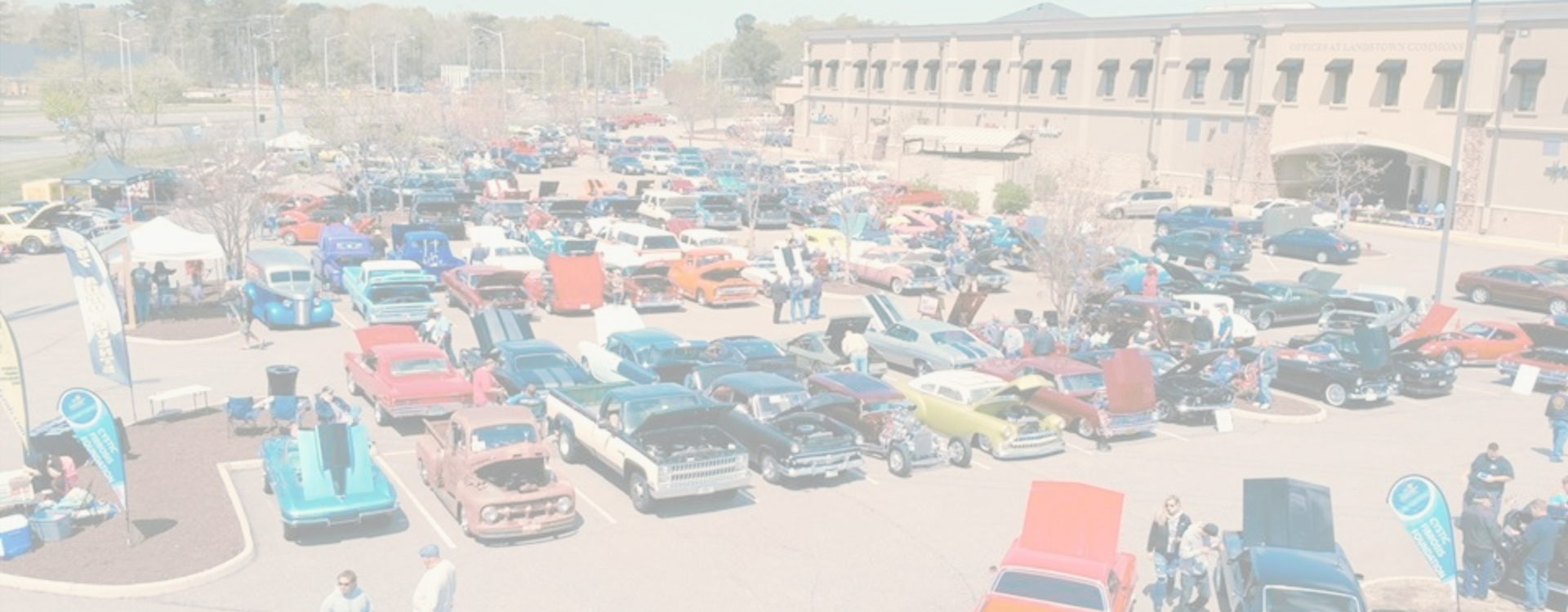 Old Dominion Meet 2026