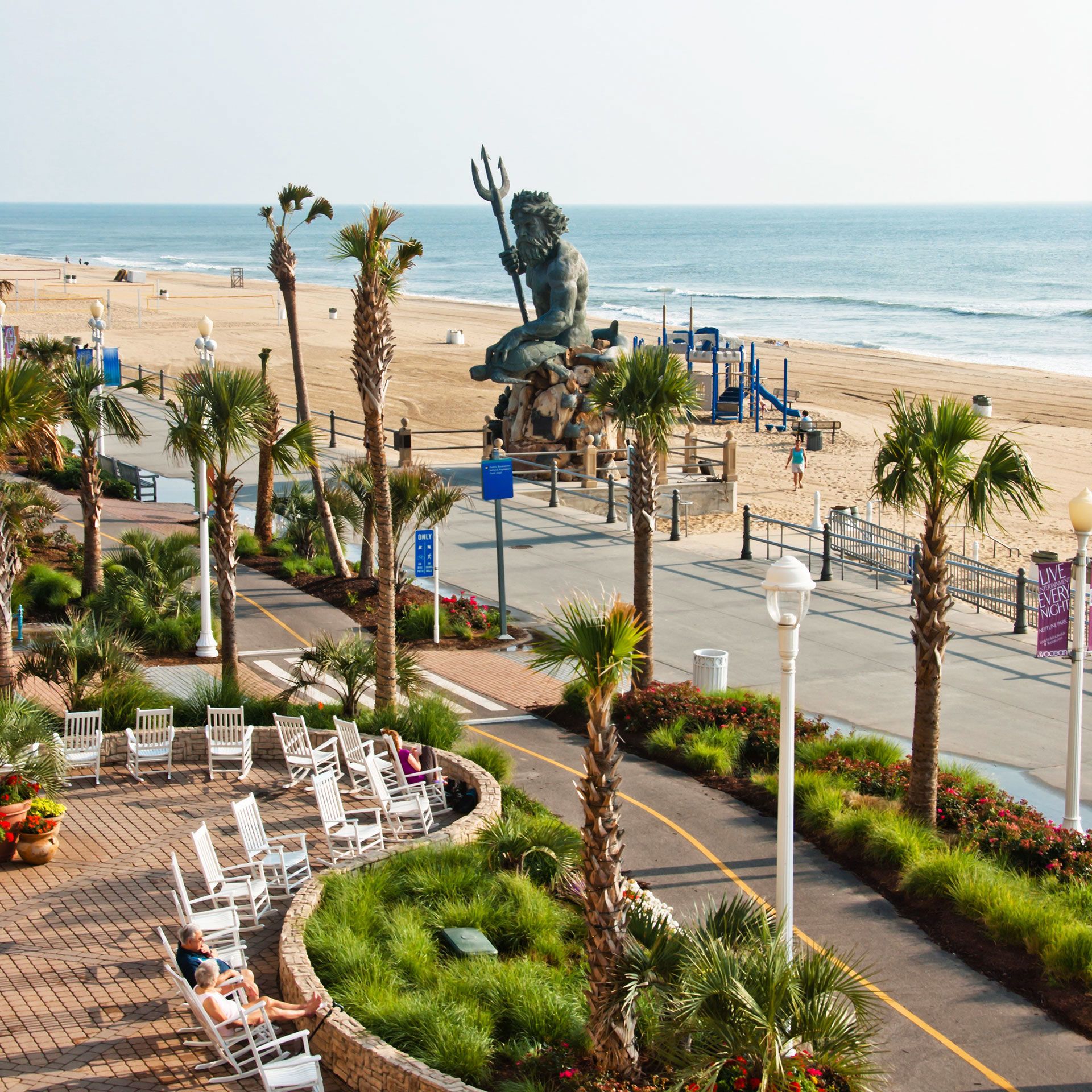 Boost & Brunch Newport News