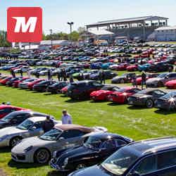 Central PA Porsche Swap & Show 49th Annual