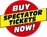 53rd Daytona Turkey Run