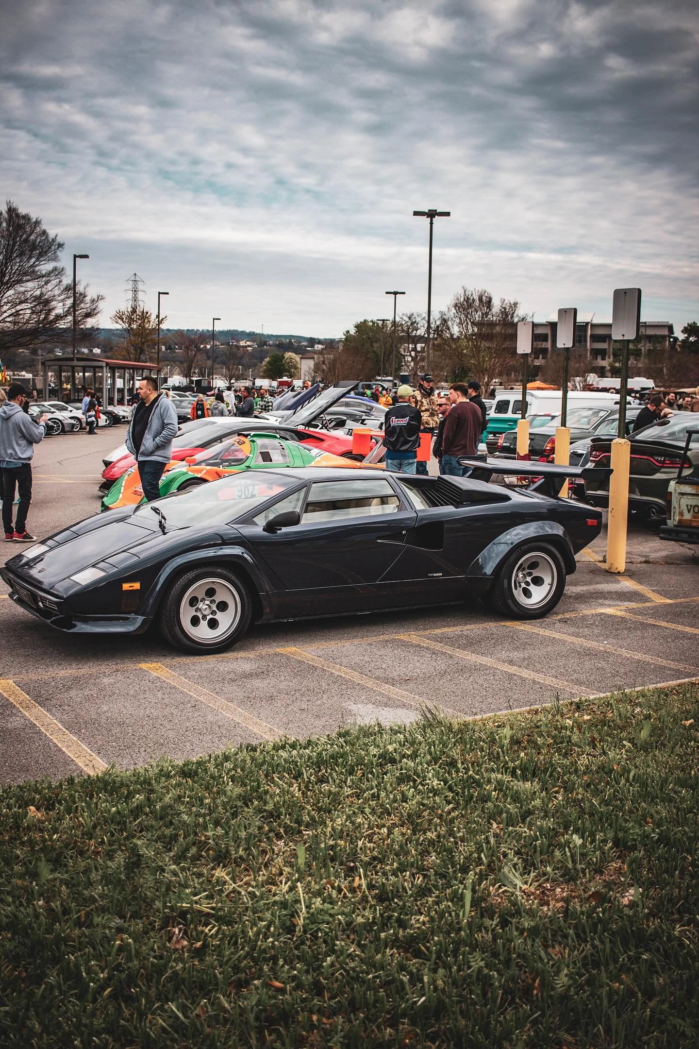 Chattanooga Cars and Coffee