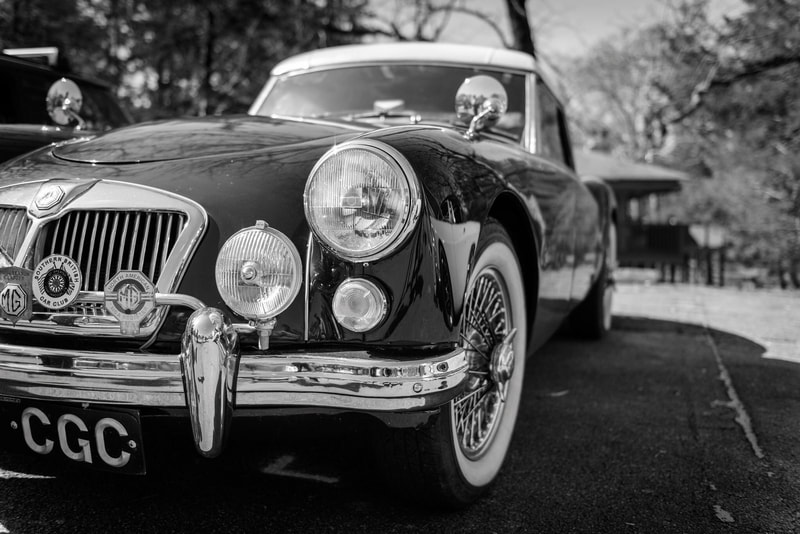 Brits at Cambridge 33rd Annual Show