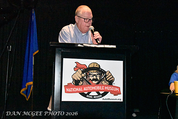 Sparks Cars & Coffee