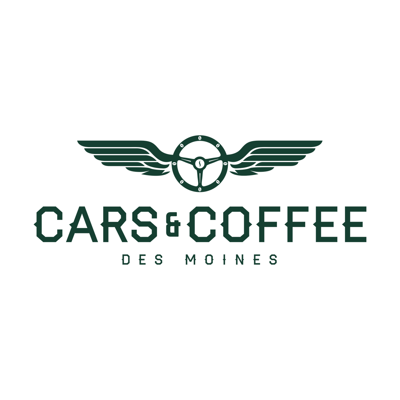 Cars and Coffee Des Moines