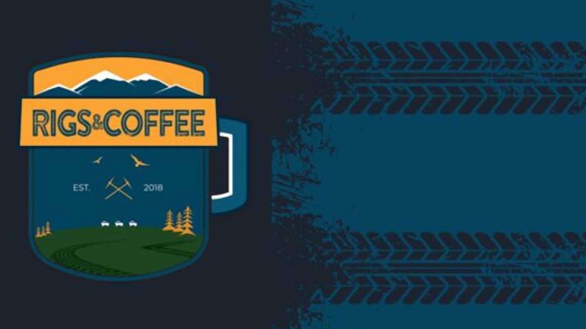 Rigs & Coffee Seattle