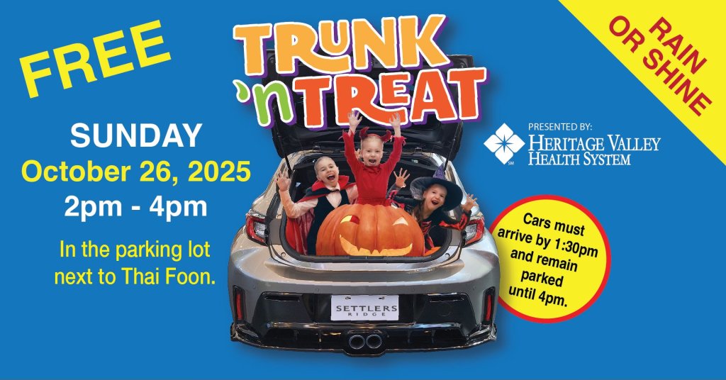 Pittsburgh Cars N Coffee at PVGP