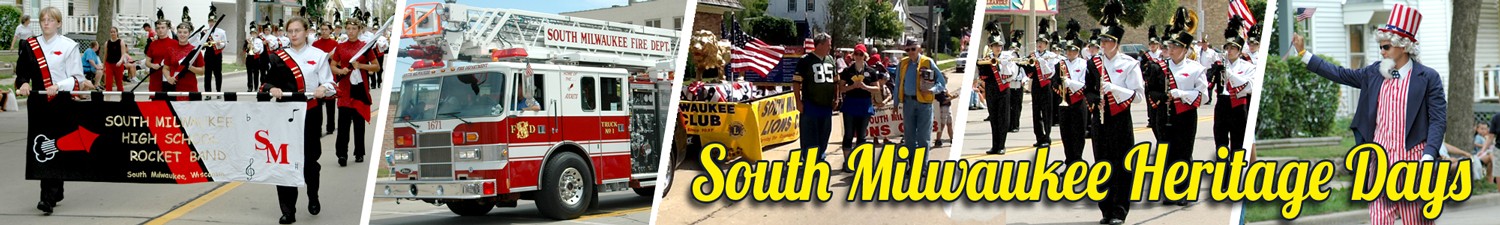 South Milwaukee Heritage Days Cruise Night & Car Show