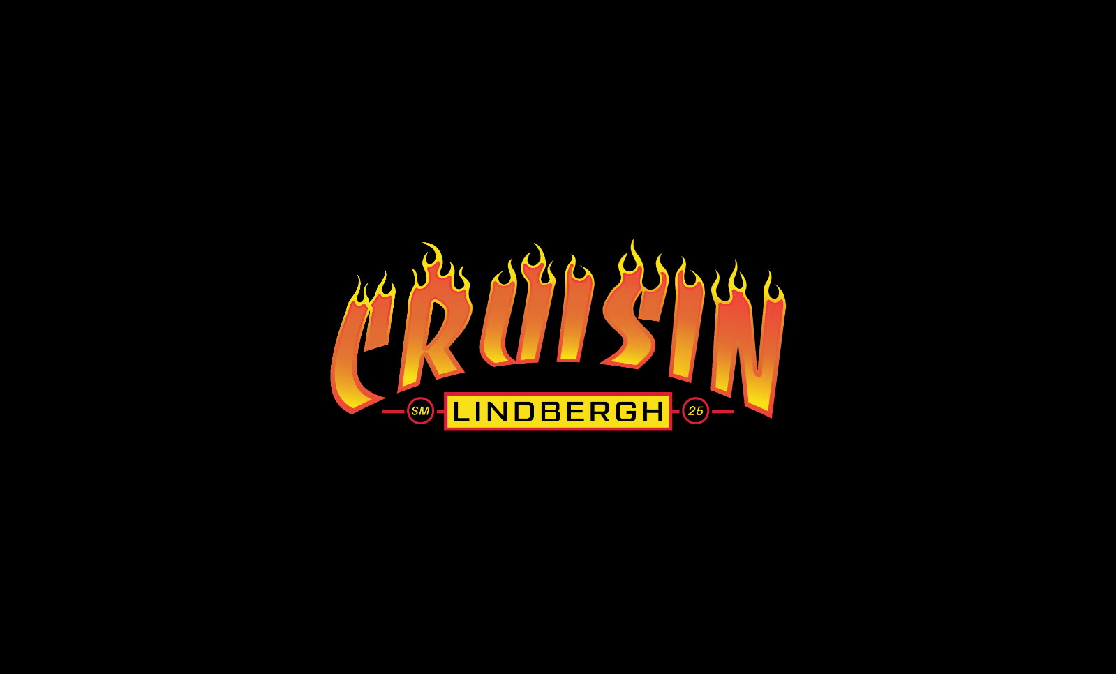 Cruisin Lindbergh St. Louis