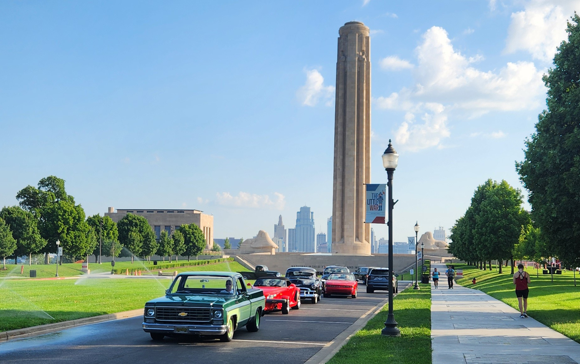 The Great Car Show Kansas City