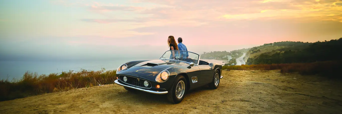 RM Sotheby's Monterey 2026