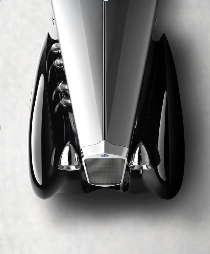 Bay Harbor Concours d'Elegance 2026