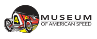 Cars & Coffee at Museum of American Speed