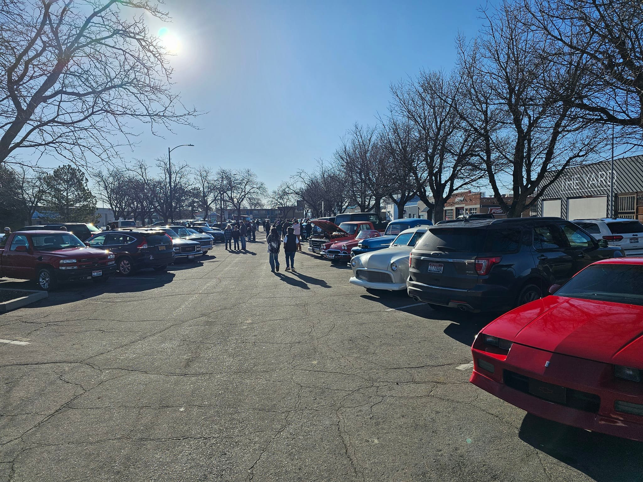 Magic Valley Cars & Coffee