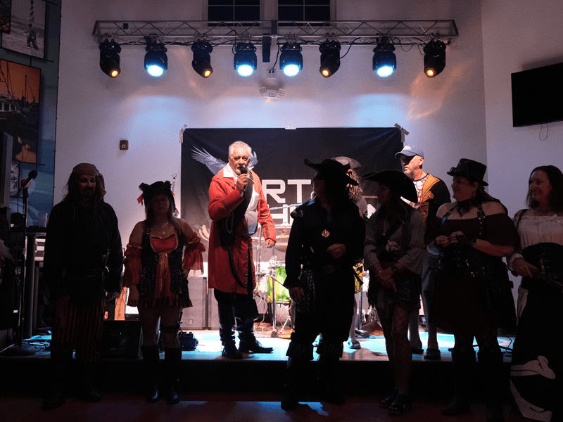 OBX Jeep Invasion (5th Annual)