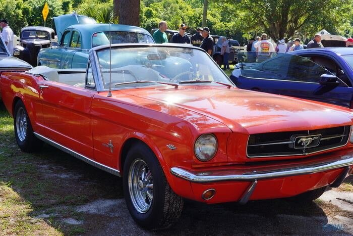 Cars and Coffee Richmond Hill