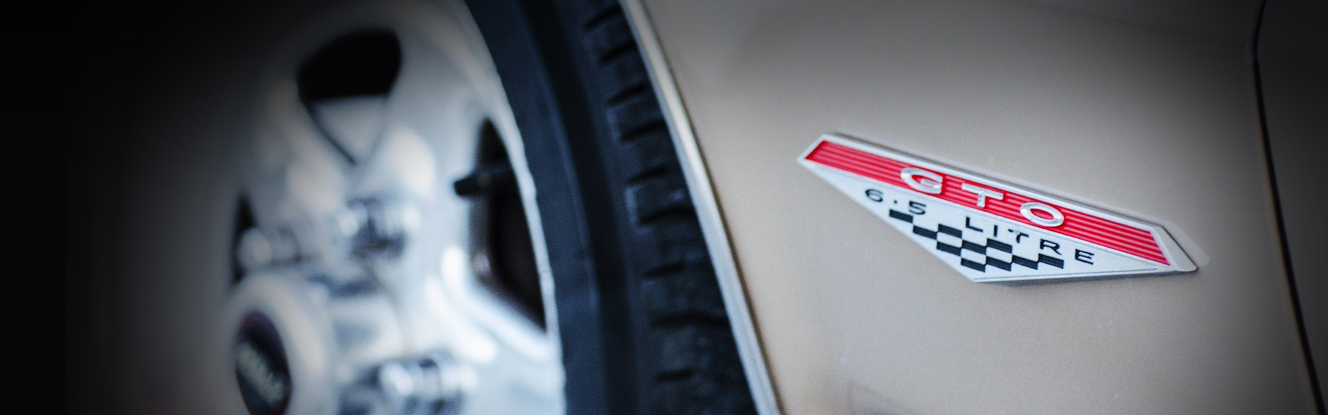 Natchitoches Car Show