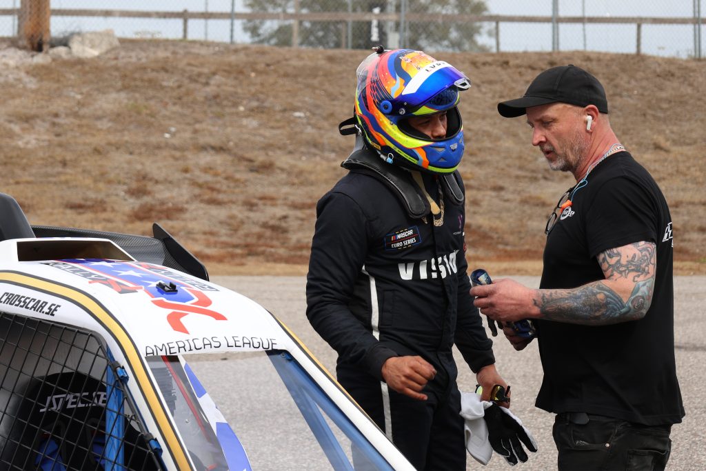 RallyX Americas At Crandon International Raceway