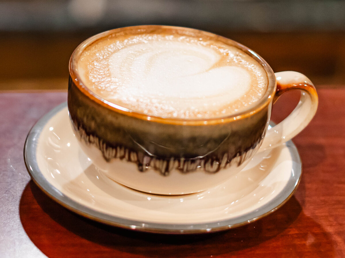 Katie's Cars and Coffee