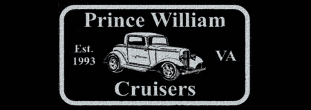 Laytonsville Friday Cruise-In