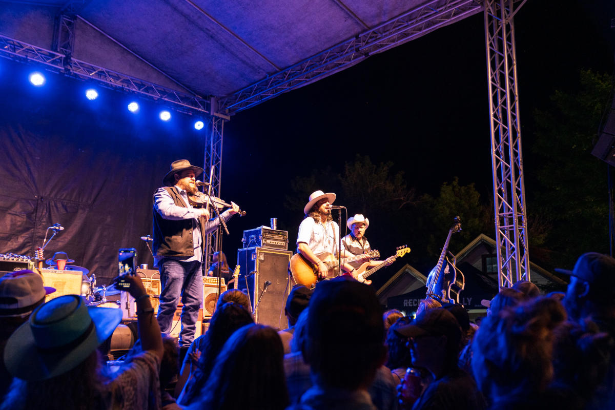 Angelinas Dream Foundation Summer Showdown