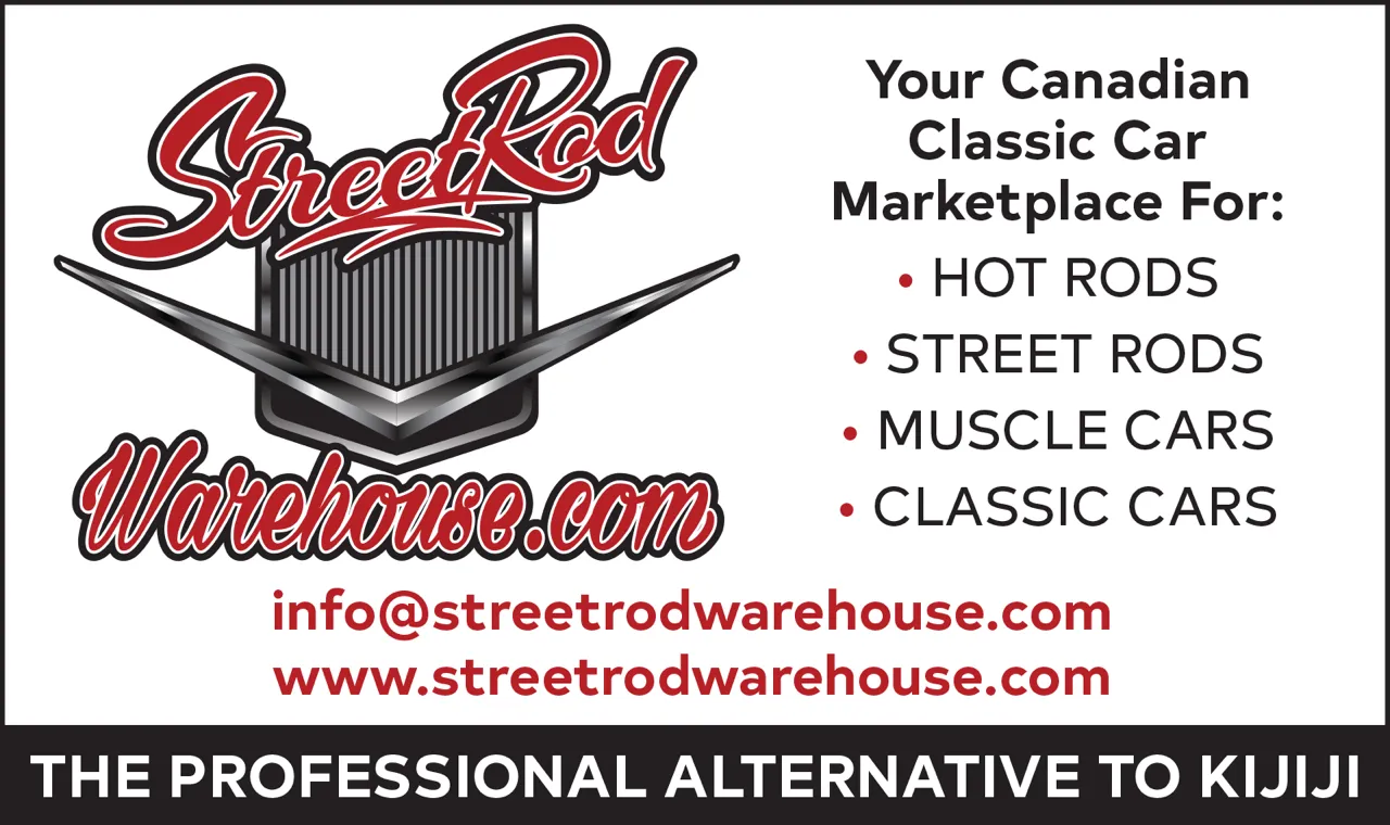 Saturday Cruise Nights at Ron's Drive In