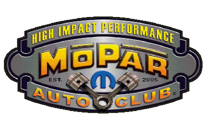 Mopar MegaMeet Car Show and Swap Meet