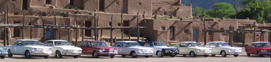 NMCCC Swap Meet - Los Lunas