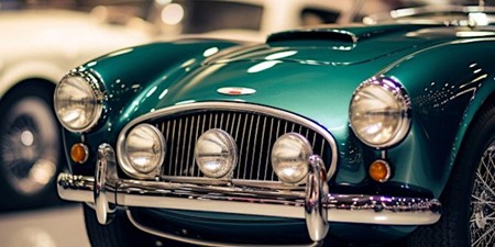 Farragut Lions Cruise-In