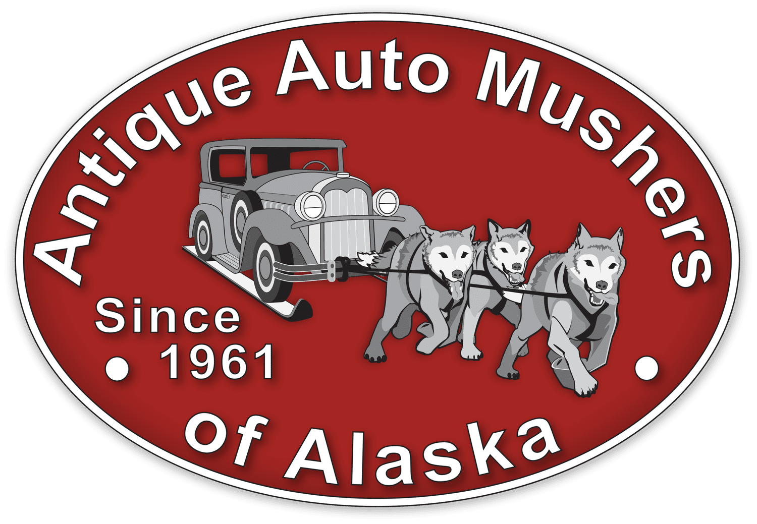 Anchorage Solstice Festival Car Display