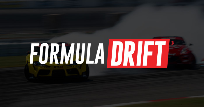 Formula Drift Round 3 - Orlando Scorched