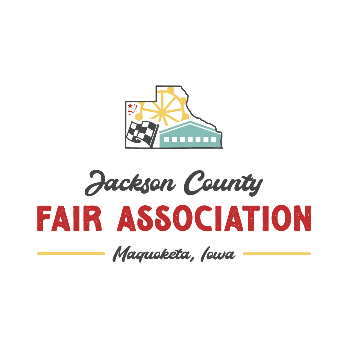 Jackson County Fair Car Show