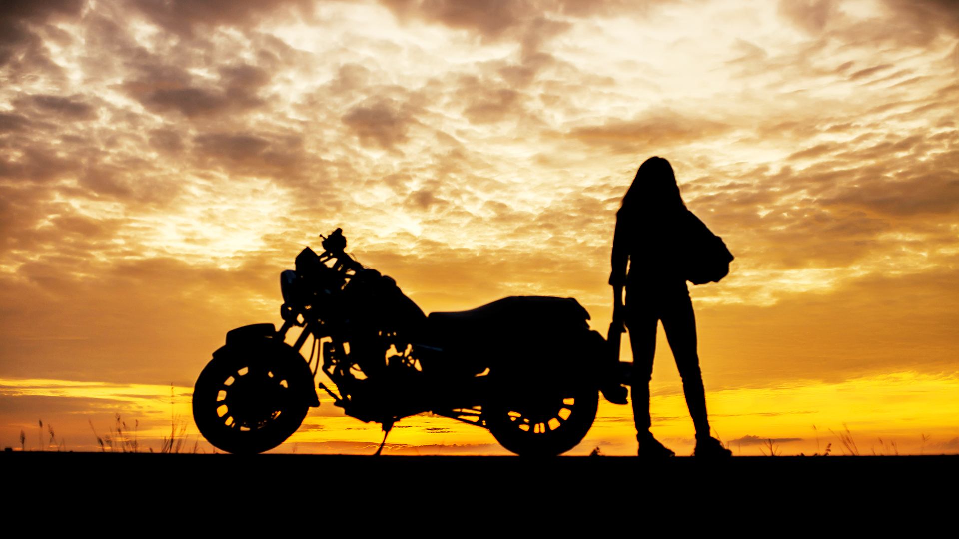 Mid-Atlantic Women's Motorcycle Rally 2026