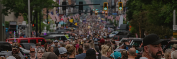 Bantam Jeep Heritage Festival 2026