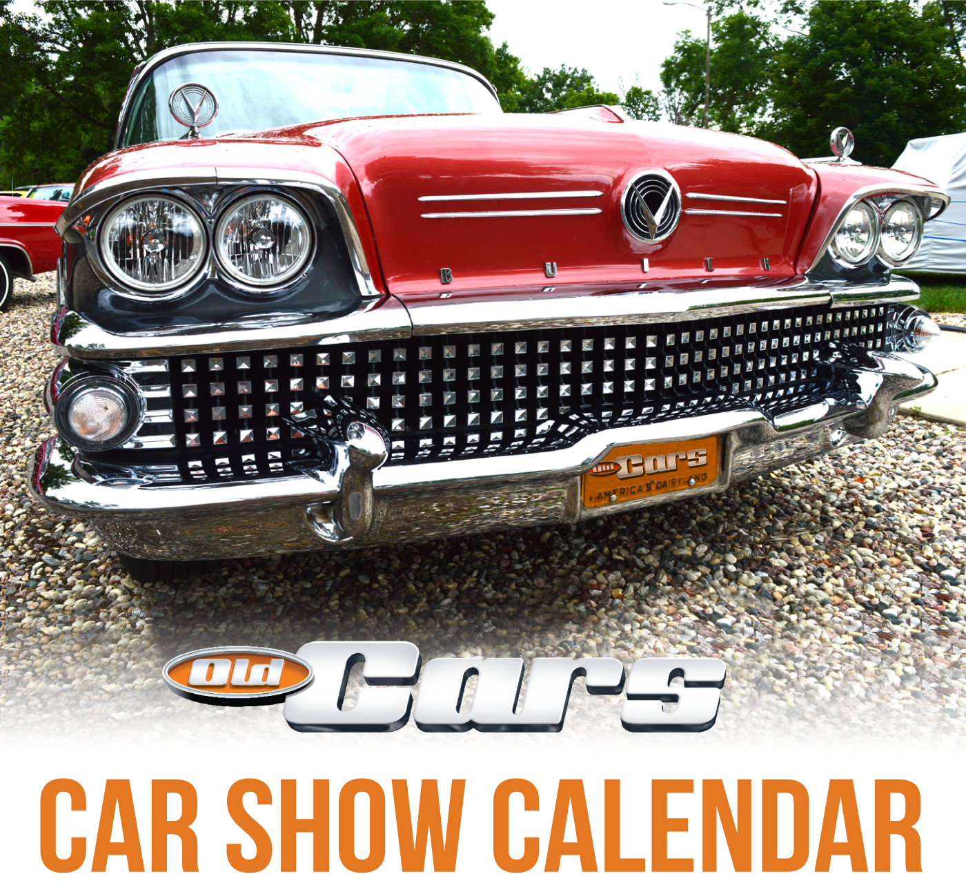 29th Annual All Sports Car Swap Meet And Autojumble